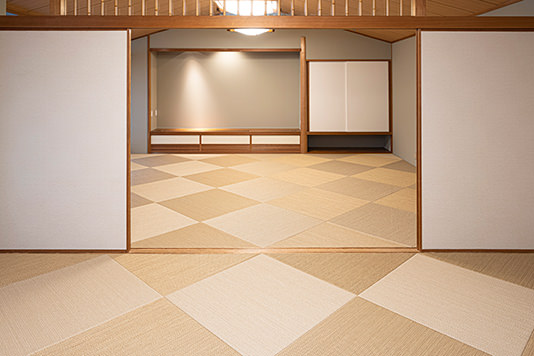 H社 迎賓館